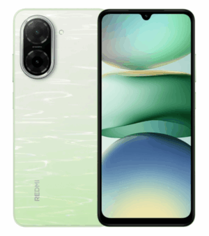 Смартфон Xiaomi Redmi A5 3/64 Gb Lake Green 1