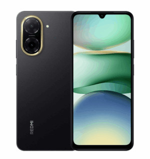 Смартфон Xiaomi Redmi A5 4/128Gb Midnight Black 1