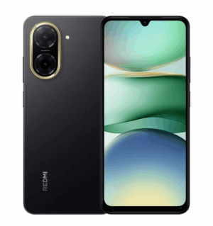 Смартфон Xiaomi Redmi A5 4/128Gb Midnight Black 1