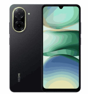 Смартфон Xiaomi Redmi A5 3/64 Gb Midnight Black 1