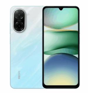 Смартфон Xiaomi Redmi A5 3/64 Gb Ocean Blue 1