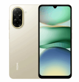 Смартфон Xiaomi Redmi A5 3/64 Gb Sandy Gold 1