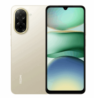 Смартфон Xiaomi Redmi A5 4/128Gb Sandy Gold 1