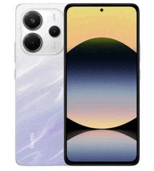 Смартфон Xiaomi Redmi Note 14 6/128GB Mist Purple 1