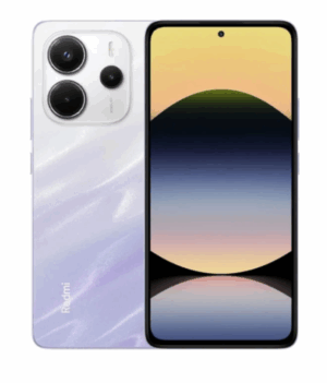 Смартфон Xiaomi Redmi Note 14 8/256GB Purple 1