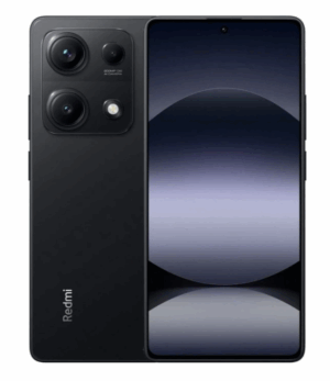 Смартфон Xiaomi Redmi Note 14S 8/256 ГБ Midnight Black 1