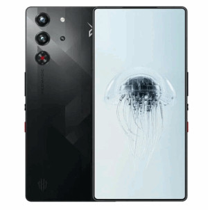 Смартфон ZTE Nubia RedMagic 10 Pro 12/256GB (NX789J) Shadow 1