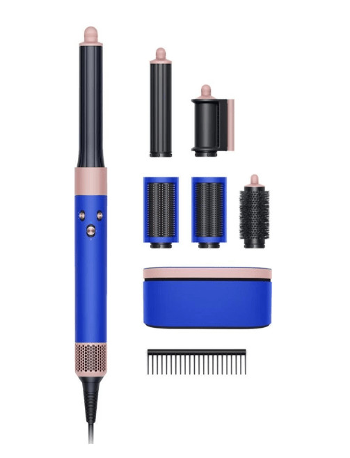 Стайлер Dyson Airwrap HS05 Complete Long (Blue/Blash) Copy 1 Стайлер Dyson Airwrap HS05 Complete Long (Blue/Blash) Copy 1