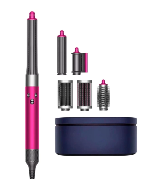 Стайлер Dyson Airwrap HS05 Complete Long (Fuchsia) Copy 1 Стайлер Dyson Airwrap HS05 Complete Long (Fuchsia) Copy 1