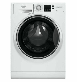 Стиральная машина Hotpoint-Ariston NUS 5015 S RU 1 Стиральная машина Hotpoint-Ariston NUS 5015 S RU 1