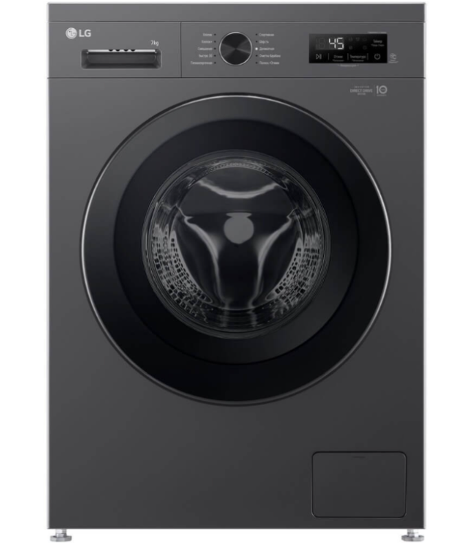 Стиральная машина LG F2Y1HS6J 1 Стиральная машина LG F2Y1HS6J 1