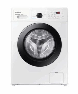 Стиральная машина Samsung  WW60AG4S00CELD 1