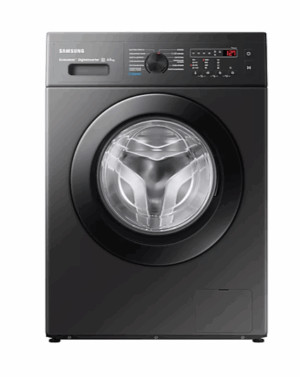 Стиральная машина Samsung WW65AG4S21CXLD 1