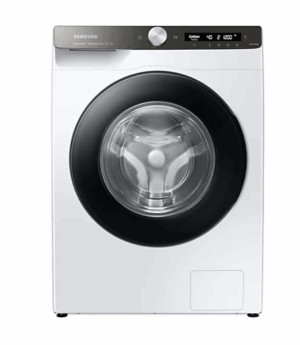 Стиральная машина Samsung WW70AG6S23ATLP белый инвертер 1