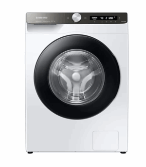 Стиральная машина Samsung WW70AG6S23ATLP белый инвертер 1