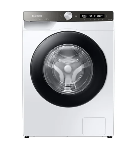 Стиральная машина Samsung WW70AG6S23ATLP белый инвертер 1 Стиральная машина Samsung WW70AG6S23ATLP белый инвертер 1