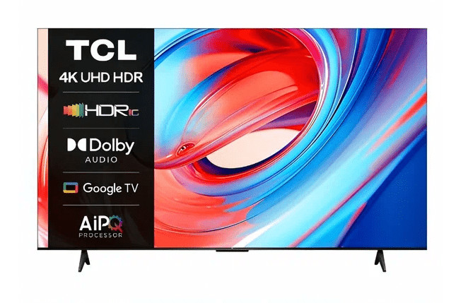 Телевизор TCL 55V6B Черный 1 Телевизор TCL 55V6B Черный 1