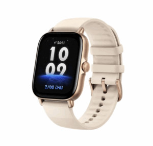 Умные часы Amazfit GTS 4 Mini NEW (A2035) Ivory White 1