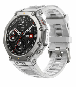 Умные часы Amazfit T-Rex 3 (A2323) Hazel Gray 1 Умные часы Amazfit T-Rex 3 (A2323) Hazel Gray 1