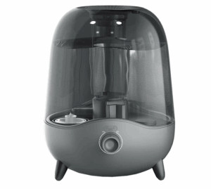 Увлажнитель воздуха Xiaomi Deerma DEM-F323W EU 1