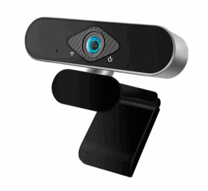 Веб-камера Xiaomi Xiaovv HD Web Camera via USB XVV-6320S-USB Black 1