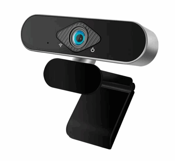 Веб-камера Xiaomi Xiaovv HD Web Camera via USB XVV-6320S-USB Black 1