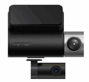 Видеорегистратор 70mai Dash Cam A510 Global 1