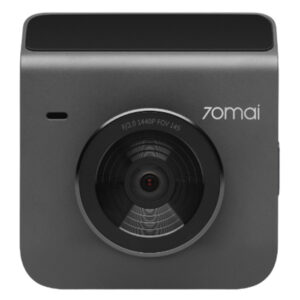 Видеорегистратор Xiaomi 70mai Dash Cam A400 Dark Gray EU 1