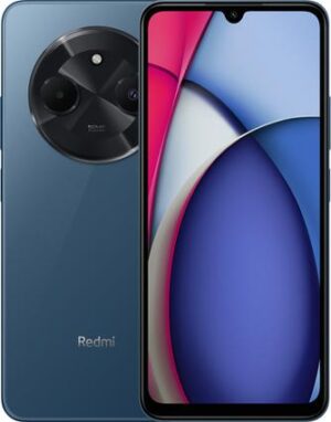 Смартфон Xiaomi Redmi A3 Pro 4/128Gb Navy Blue 1