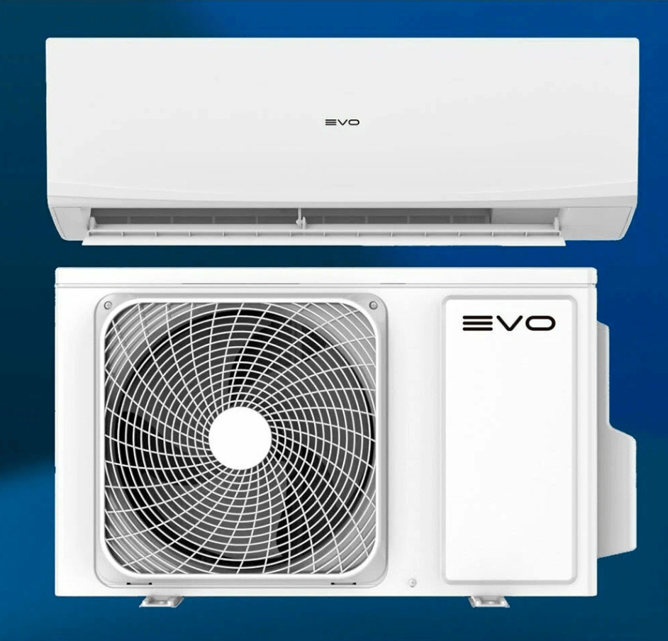 Сплит-система Evo EACI-18RD1(in)/EACI-18RD1(out) 1 Сплит-система Evo EACI-18RD1(in)/EACI-18RD1(out) 1