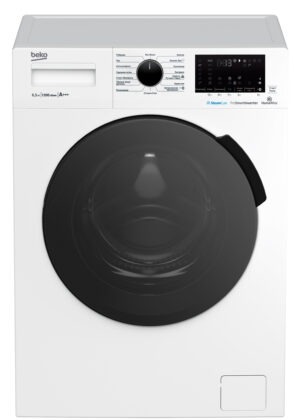 Стиральная машина Beko WSPE6H616W 1