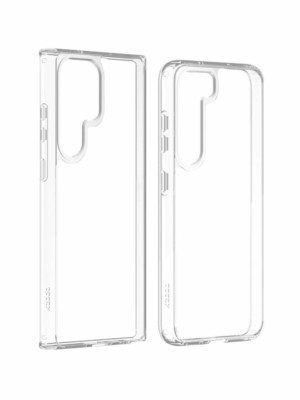 Накладка K-DOO Guardian для Samsung S24 Ultra Clear 1