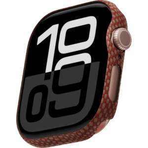 Чехол PITAKA Air Case для Apple Watch 46мм 10, Sunset 1