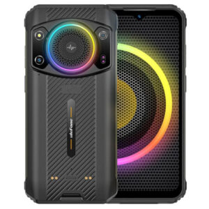Смартфон Ulefone Armor 21 8/256GB Black 1
