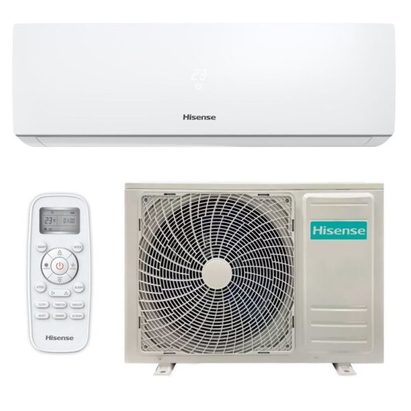 Кондиционер Hisense AS-07HR4RYDDJ00 1
