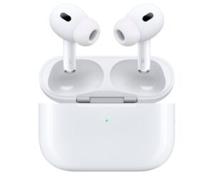 Наушники AirPods Pro 2 Type-C (Premium) 1