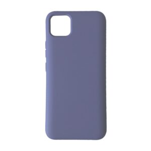 Silicone Case Full Xiaomi 14T Лиловый 1