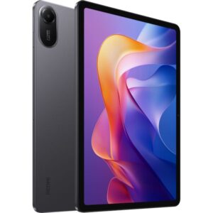 Планшет Xiaomi Redmi Pad 2 4/128GB Wi-Fi Graphite Gray 1