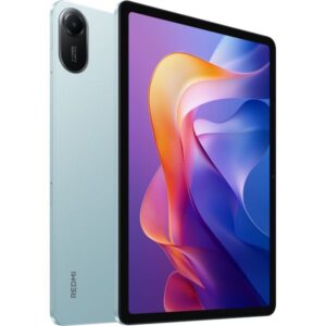 Планшет Xiaomi Redmi Pad 2 4/128GB Wi-Fi Mint Green 1