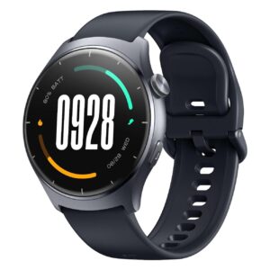 Смарт часы Xiaomi Mibro Lite 3 (XPAW020) Dark Grey 1