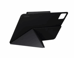 Чехол-книжка Xiaomi Cover для Xiaomi Pad 7/7 Pro черный Оригинал 1