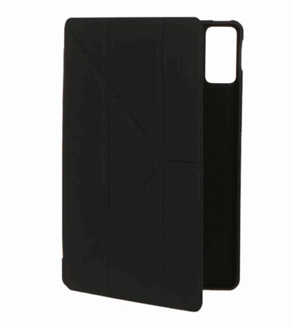 Чехол-книжка Xiaomi Cover для Xiaomi Redmi Pad SE 11" черный Оригинал 1