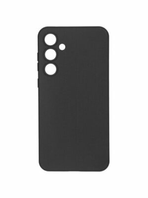 Чехол-накладка пластиковая с кольцом Fashion case для Samsung A26 5G белый 1