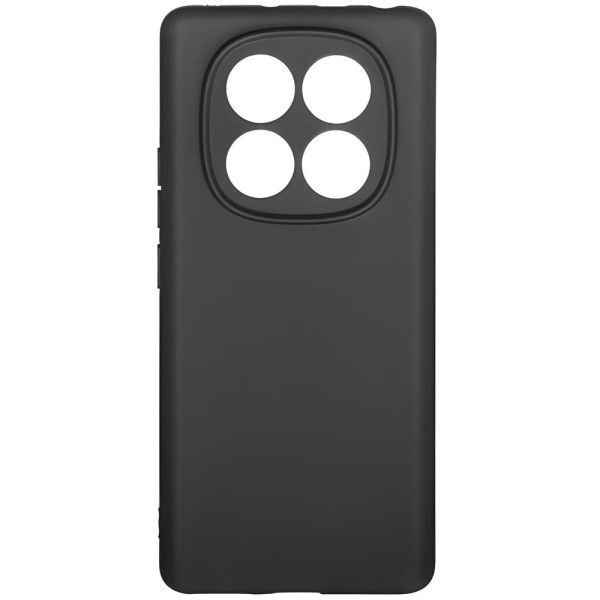 Чехол-накладка пластиковая с кольцом Fashion case для Xiaomi Redmi Note 14 Pro plus 5G белый 1 Чехол-накладка пластиковая с кольцом Fashion case для Xiaomi Redmi Note 14 Pro plus 5G белый 1