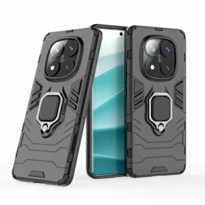 Чехол пластиковый Print Mix для Xiaomi Redmi Note 14 4G 1