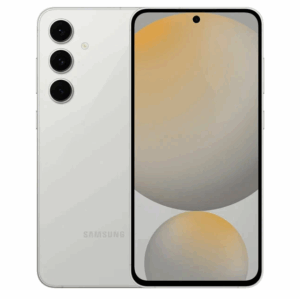 Смартфон Samsung Galaxy S24 FE 5G 8/512Gb Gray 1