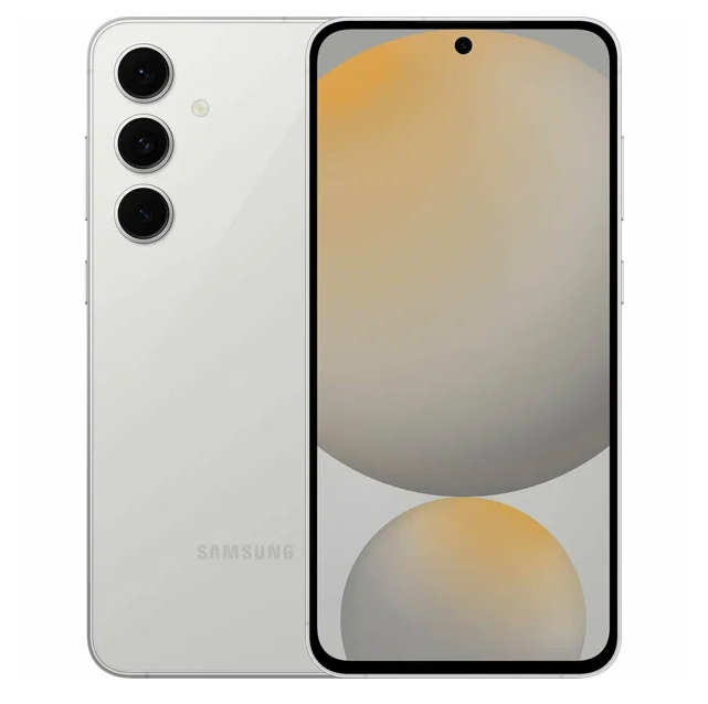 Смартфон Samsung Galaxy S24 FE 5G 8/512Gb Gray 1 Смартфон Samsung Galaxy S24 FE 5G 8/512Gb Gray 1