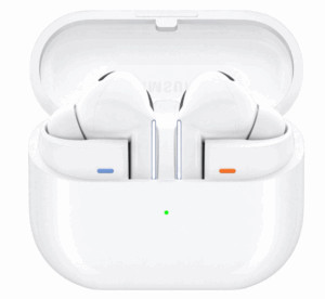 Гарнитура Samsung Galaxy Buds 3 Pro SM-R630 White 1
