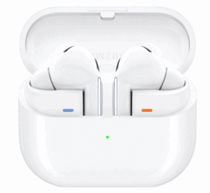 Гарнитура Samsung Galaxy Buds 3 Pro SM-R630 White 1