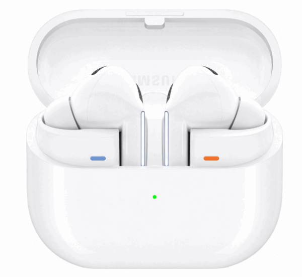 Гарнитура Samsung Galaxy Buds 3 Pro SM-R630 White 1